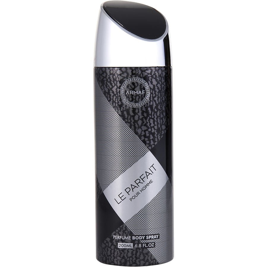 Armaf Le Parfait By Armaf Body Spray 6.8 Oz Armaf