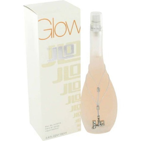 Jennifer Lopez Glow Eau de Toilette for Women - Masionstore