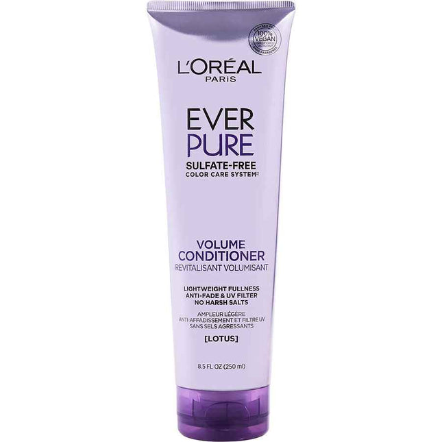 L'Oreal Everpure Sulfate Free Volume Conditioner 8.5 oz