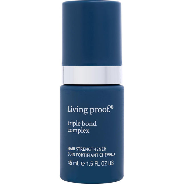Living Proof Triple Bond Complex Hair Strengthener 1.5 oz