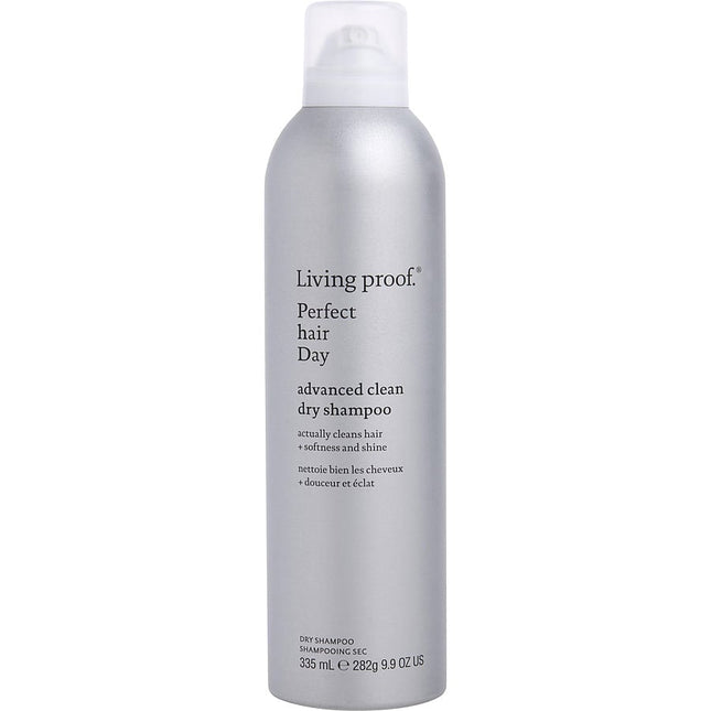 Perfect Hair Day (phd) Advanced Clean Dry Shampoo 9.9 Oz Living Proof