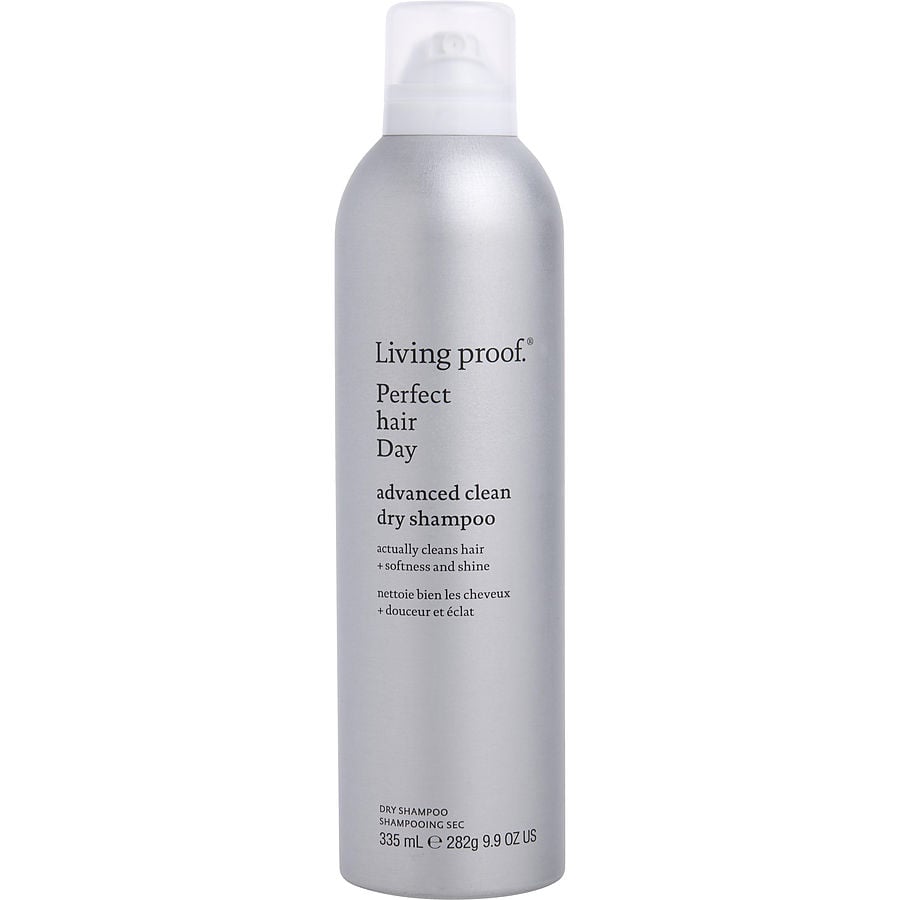 Perfect Hair Day (phd) Advanced Clean Dry Shampoo 9.9 Oz Living Proof
