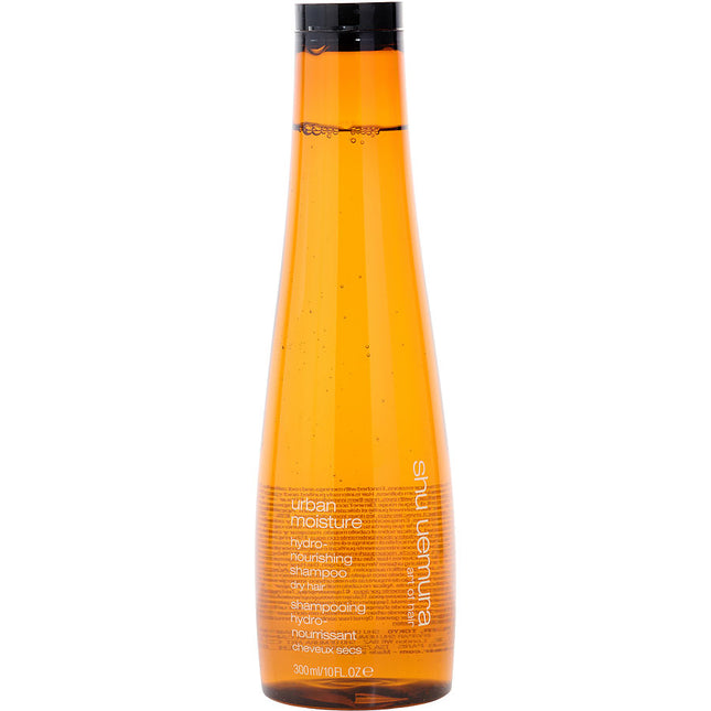 Shu Uemura Urban Moisture Hydro-Nourishing Shampoo 10 oz