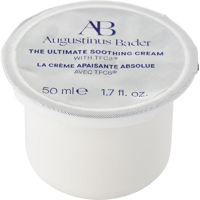 The Ultimate Soothing Cream Refill --50ml/1.7oz