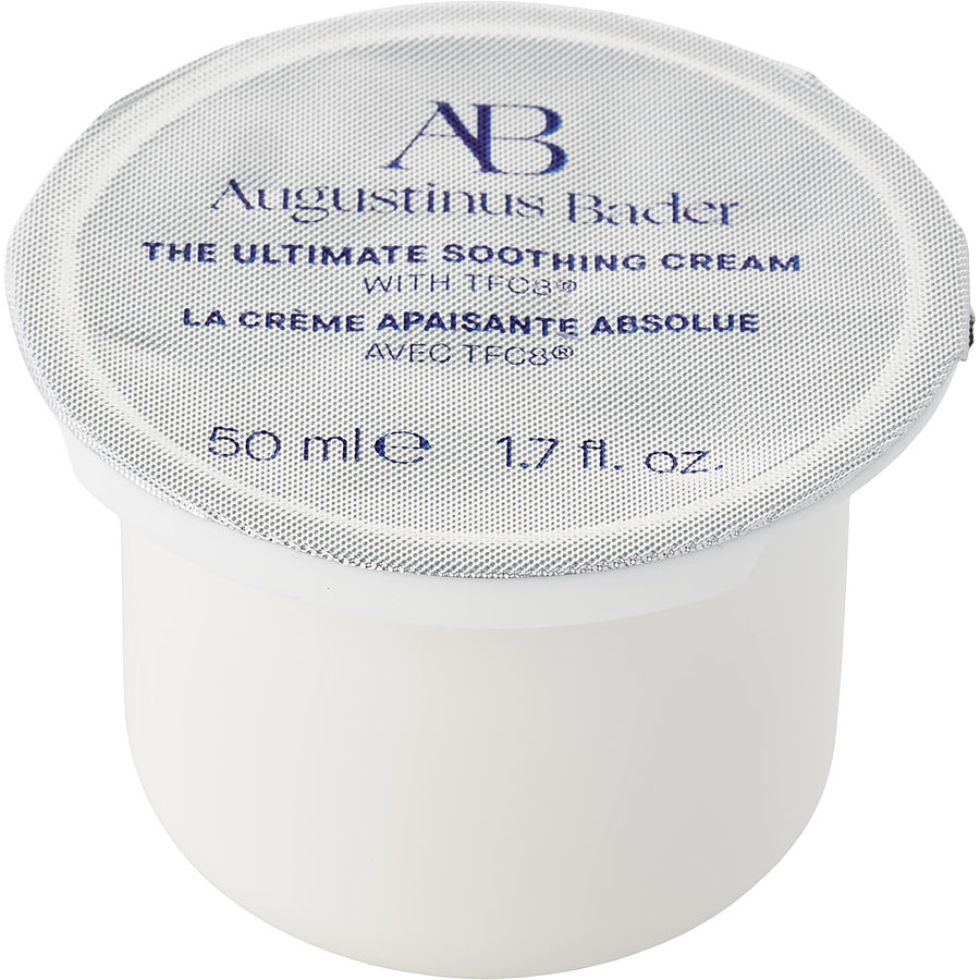 The Ultimate Soothing Cream Refill --50ml/1.7oz Augustinus Bader