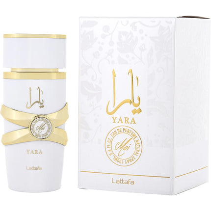 Lattafa Yara Moi By Lattafa Eau De Parfum Spray 3.4 Oz