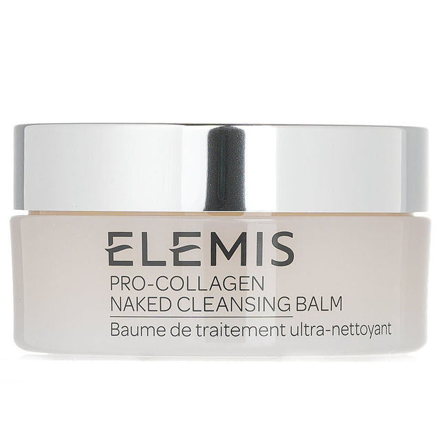 Pro-collagen Naked Cleansing Balm  --100g/3.5oz Elemis