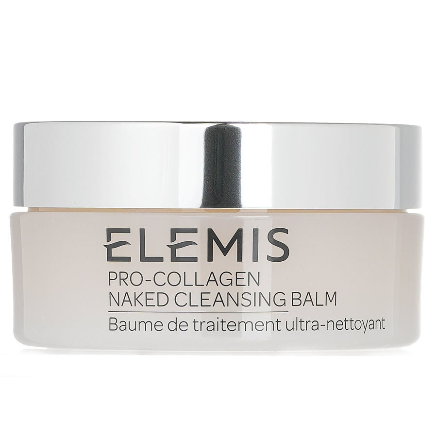 Pro-collagen Naked Cleansing Balm  --100g/3.5oz Elemis