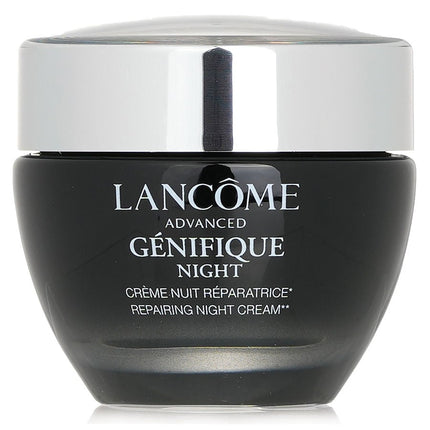 Advanced Genifique Night Cream  --50ml/1.7oz