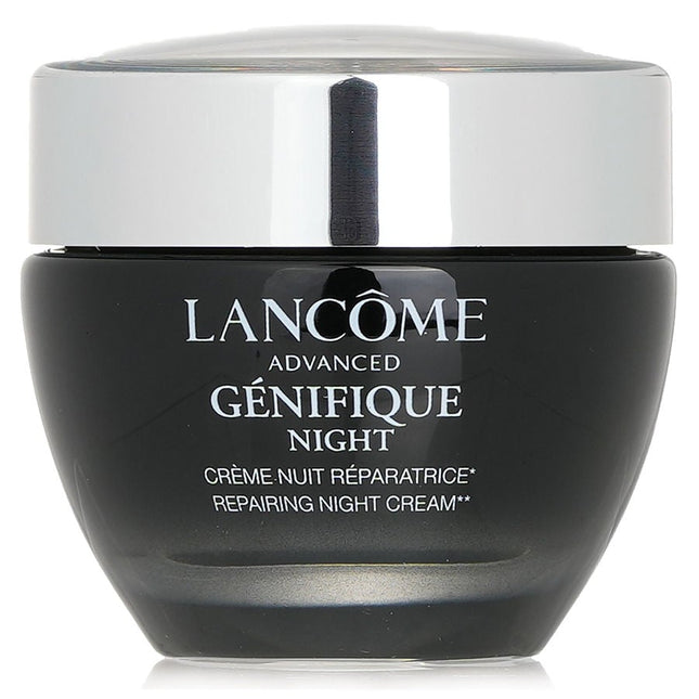 Advanced Genifique Night Cream  --50ml/1.7oz