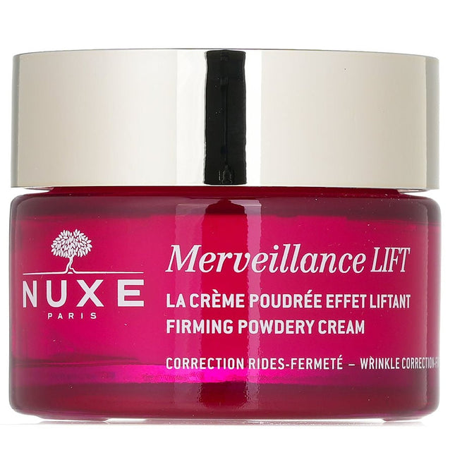 Merveillance Lift Firming Powdery Cream  --50ml/1.7oz Nuxe