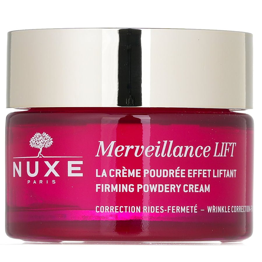 Merveillance Lift Firming Powdery Cream  --50ml/1.7oz Nuxe