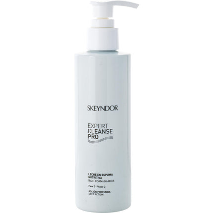 Expert Cleanse Pro Rich Foam-in-milk --200ml/6.7oz