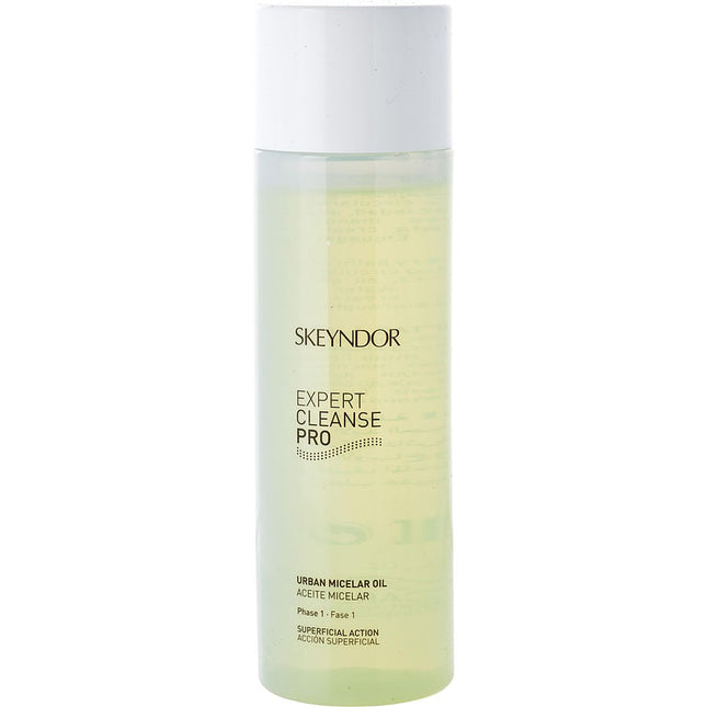 Expert Cleanse Pro Urban Miscellar Oil --200ml/6.7oz Skeyndor