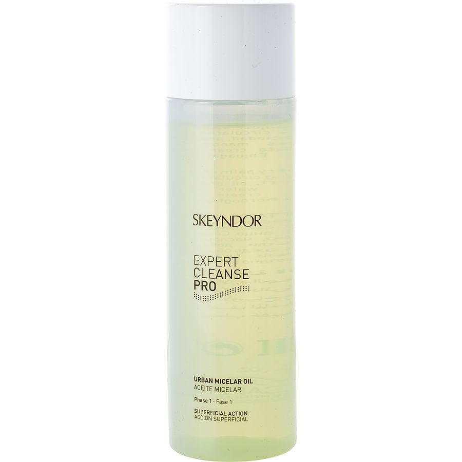 Expert Cleanse Pro Urban Miscellar Oil --200ml/6.7oz Skeyndor