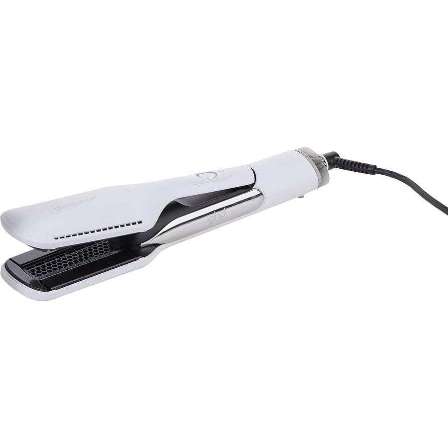 Duet 2-in-1 Hot Air Styler White Ghd