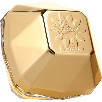 Paco Rabanne Lady Million Royal By Paco Rabanne Eau De Parfum Spray 1 Oz