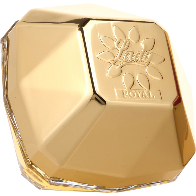 Paco Rabanne Lady Million Royal By Paco Rabanne Eau De Parfum Spray 1 Oz