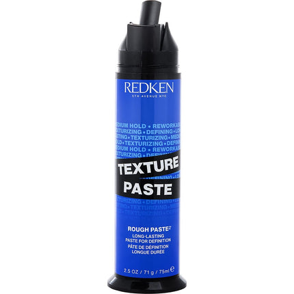 Texture Paste Rough Paste Long Lasting 2.5 Oz