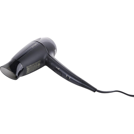 Ghd Flight Travel Hair Dryer - Black