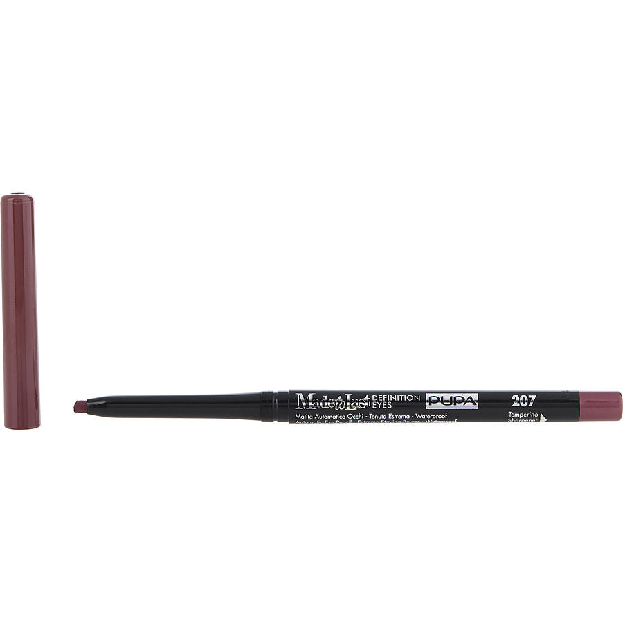 Pupa Made To Last Definition Eyes Eye Pencil Waterproof 0.35g/0.012oz
