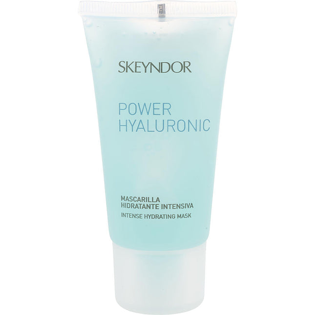 Power Hyaluronic Intensive Hydrating Mask --50ml/1.7oz Skeyndor