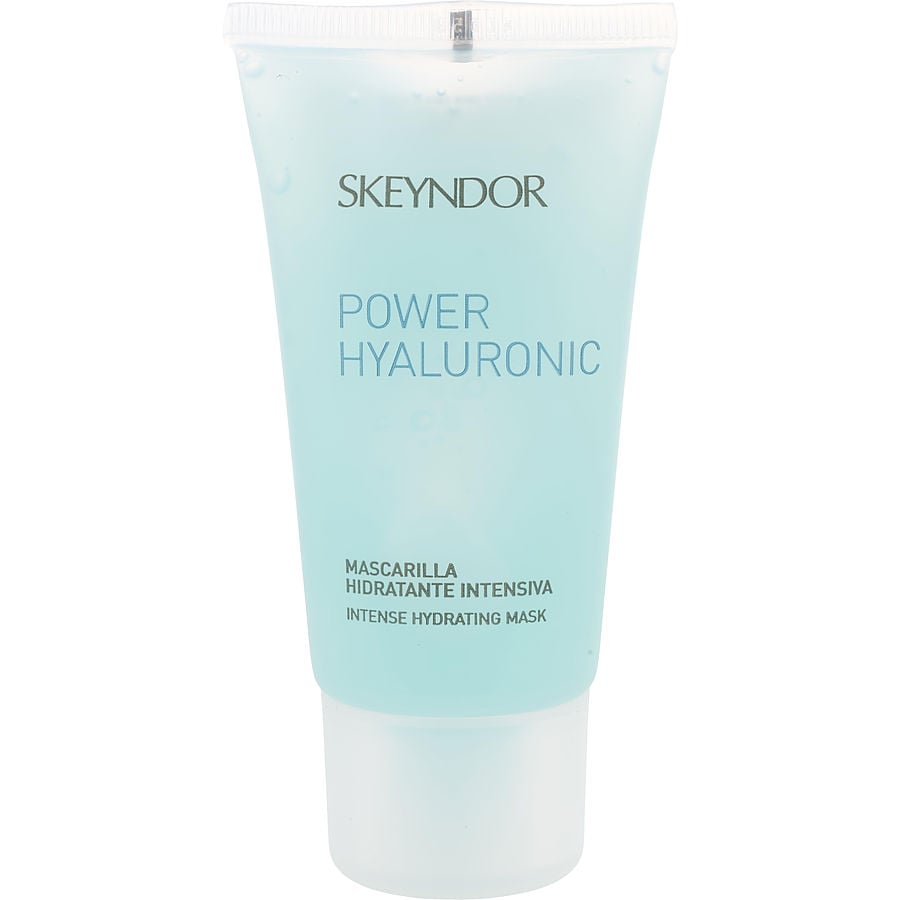Power Hyaluronic Intensive Hydrating Mask --50ml/1.7oz Skeyndor