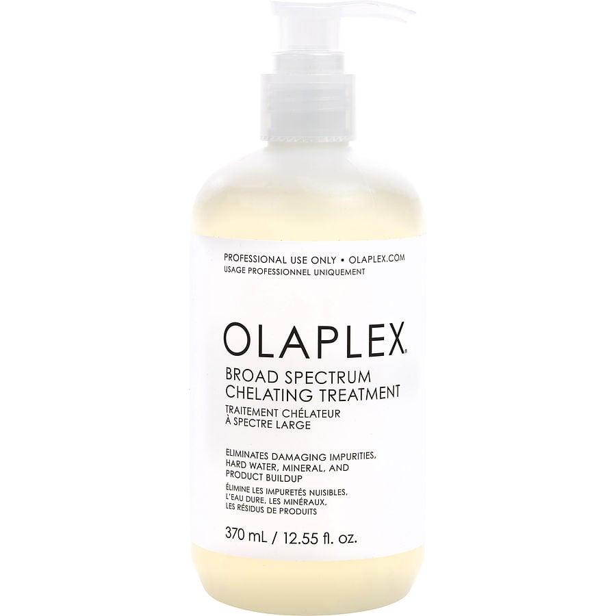 Broad Spectrum Chelating Treatment 12.5 Oz Olaplex