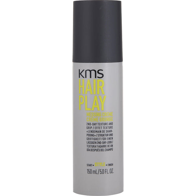 Hair Play Messing Cream 5 Oz Kms