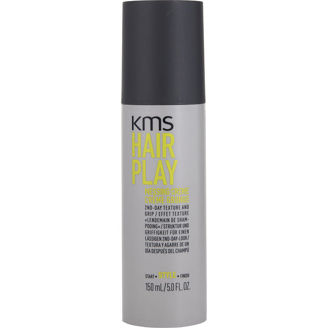Hair Play Messing Cream 5 Oz