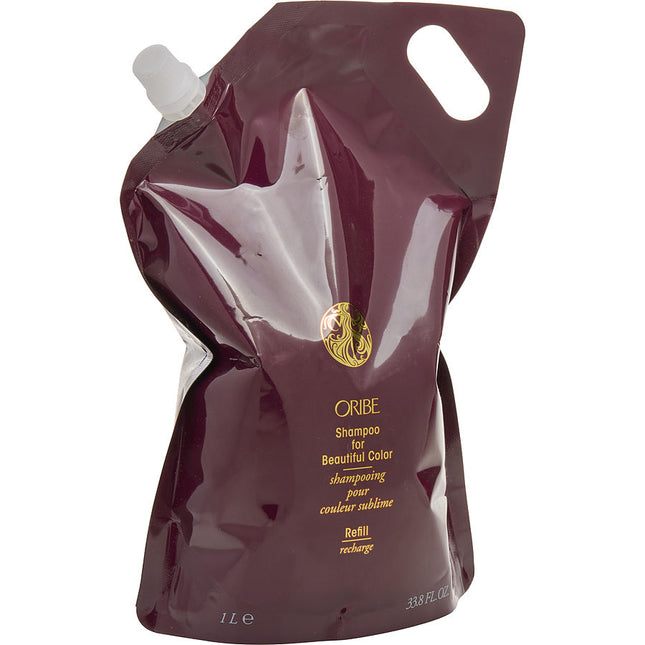 Oribe Shampoo For Beautiful Color (Refill) 33.8 oz