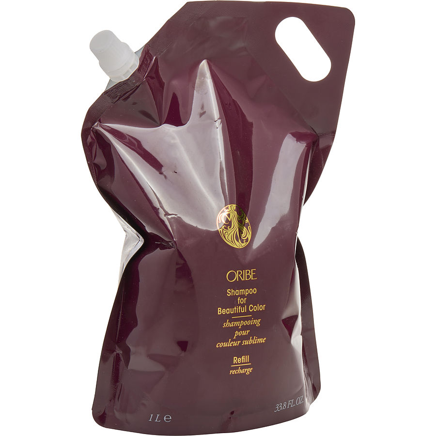 Oribe Shampoo For Beautiful Color (Refill) 33.8 oz