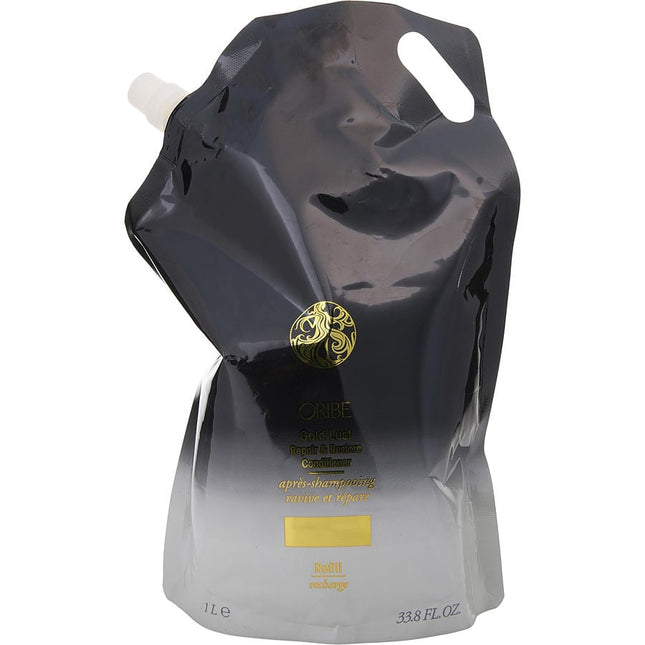 Oribe Gold Lust Repair & Restore Conditioner (Refill) 33.8 oz