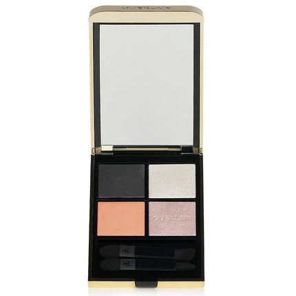 Guerlain Ombres G Eyeshadow Quad - # 011 Imperial Moon  --4x1.5g/0.05oz By Guerlain