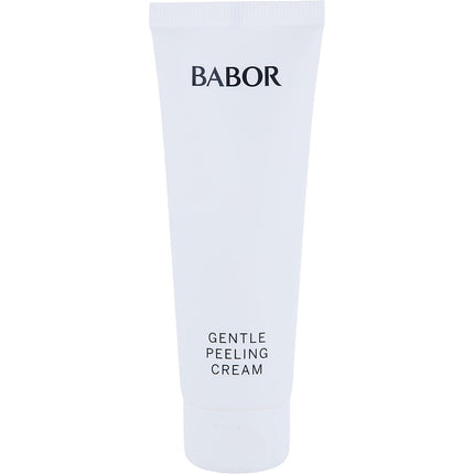 Gentle Peeling Cream For Sensitive Dry Skin  --50ml/1.69oz
