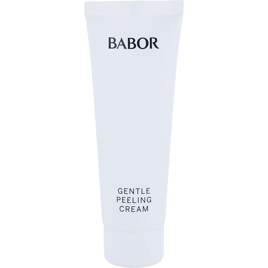 Gentle Peeling Cream For Sensitive Dry Skin  --50ml/1.69oz Babor