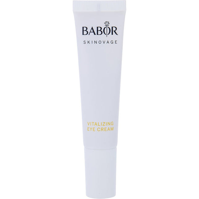 Skinovage Vitalizing Eye Cream Tired, Dull Skin --15ml/0.5oz Babor