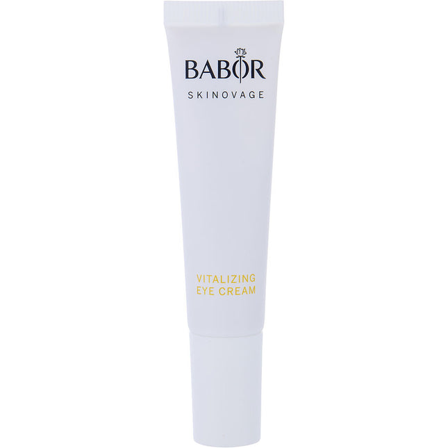 Skinovage Vitalizing Eye Cream Tired, Dull Skin --15ml/0.5oz
