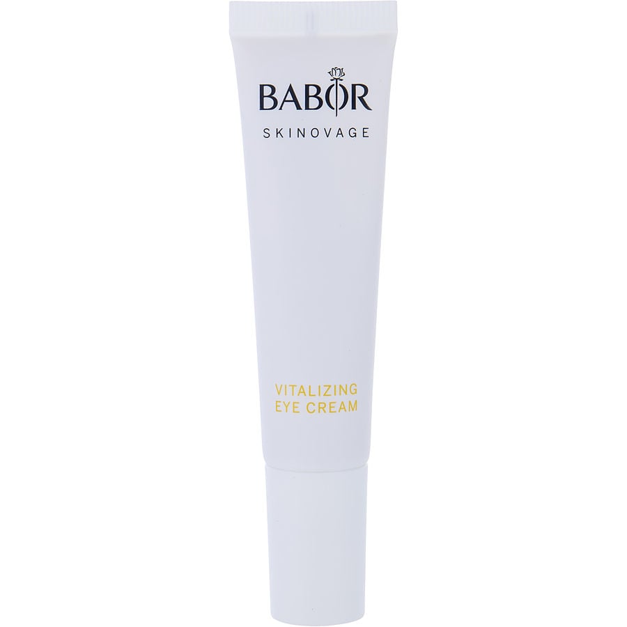 Skinovage Vitalizing Eye Cream Tired, Dull Skin --15ml/0.5oz Babor