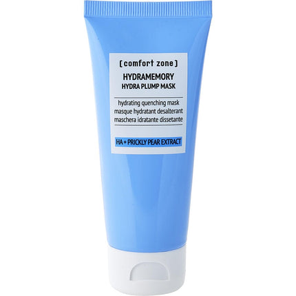 Hydramemory Hydra Plum Mask Hydra & Glow  --60ml/2oz