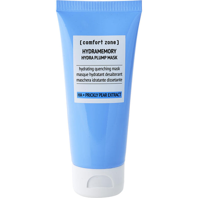 Hydramemory Hydra Plum Mask Hydra & Glow  --60ml/2oz Comfort Zone