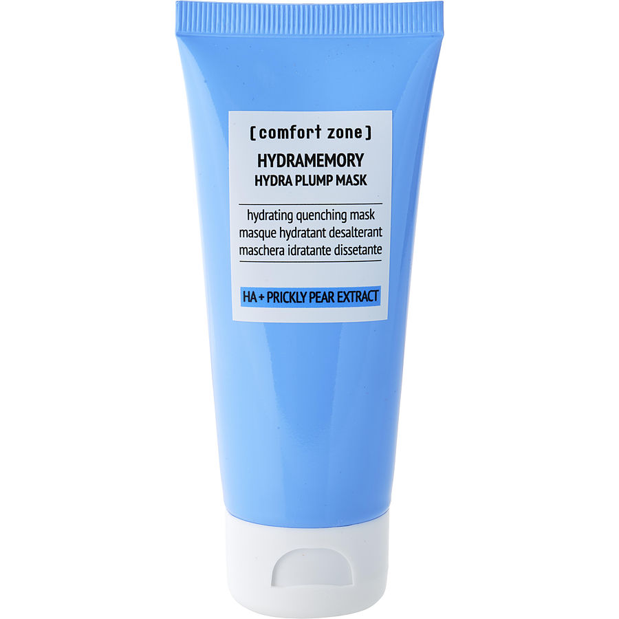 Hydramemory Hydra Plum Mask Hydra & Glow  --60ml/2oz Comfort Zone