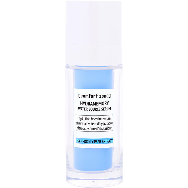 Hydramemory Water Source Serum --30ml/1oz