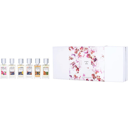 Eight & Bob Gift Set Eight & Bob Variety By Eight & Bob