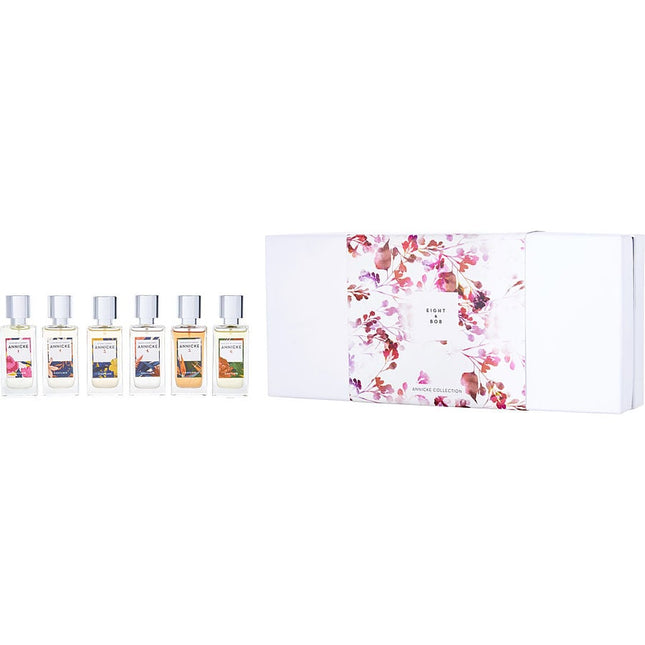 Eight & Bob Gift Set Eight & Bob Variety By Eight & Bob