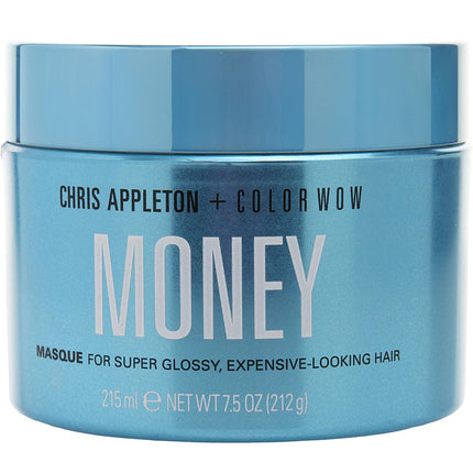 Money Mask Deep Hydrating Treatment 7.5 Oz