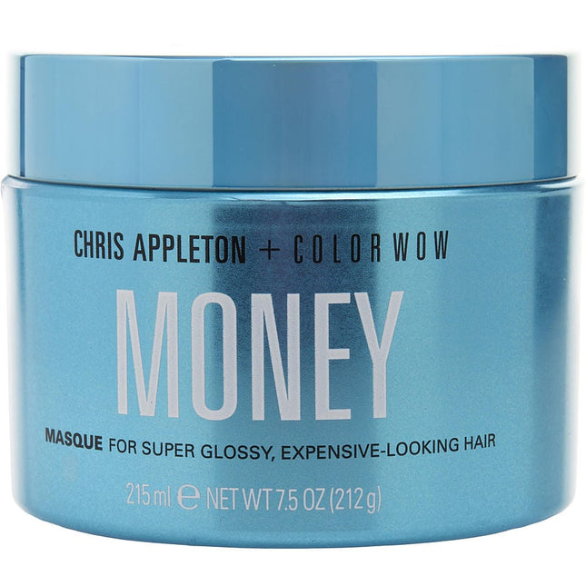 Money Mask Deep Hydrating Treatment 7.5 Oz Color Wow