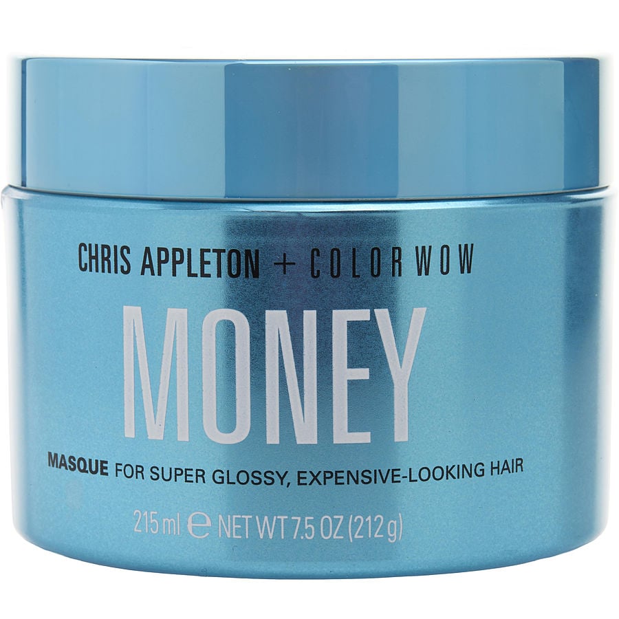 Money Mask Deep Hydrating Treatment 7.5 Oz Color Wow