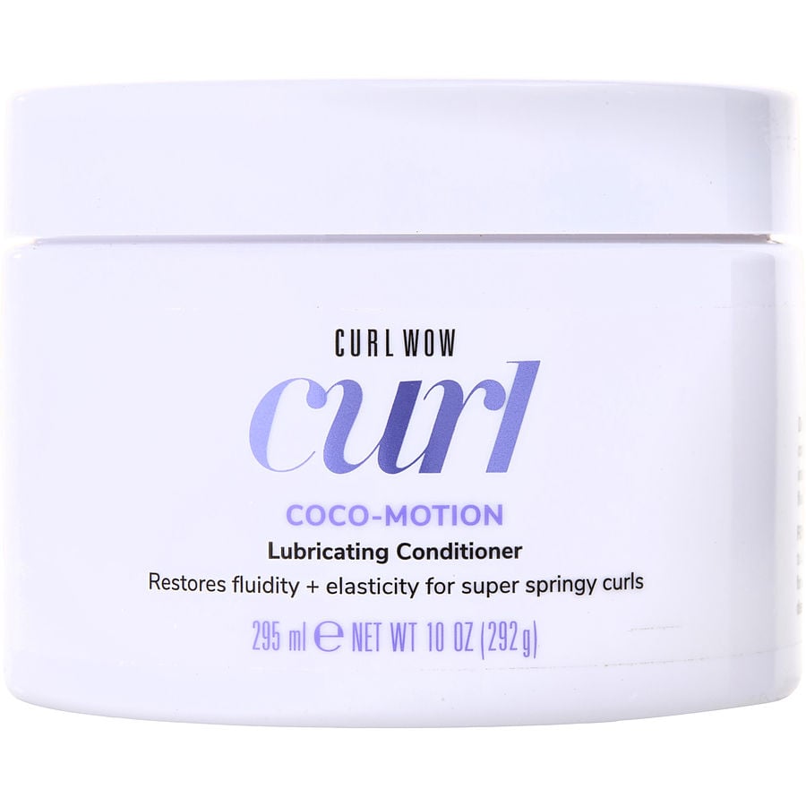 Coco-motion Lubricating Conditioner 10 Oz Color Wow