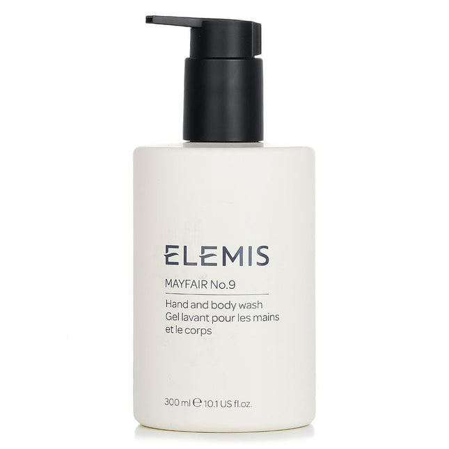 Mayfair No.9 Hand & Body Wash  --300ml/10.1oz Elemis